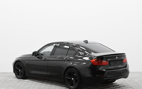 BMW 3 серия, 2012 год, 1 690 000 рублей, 5 фотография