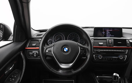 BMW 3 серия, 2012 год, 1 690 000 рублей, 7 фотография