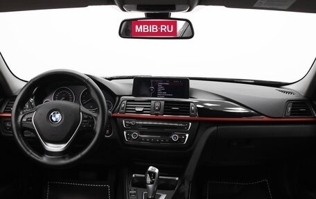 BMW 3 серия, 2012 год, 1 690 000 рублей, 6 фотография