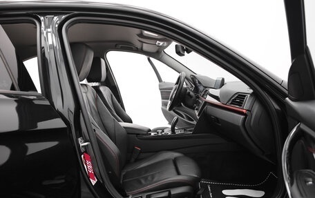 BMW 3 серия, 2012 год, 1 690 000 рублей, 14 фотография