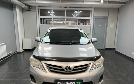 Toyota Corolla, 2012 год, 850 000 рублей, 2 фотография