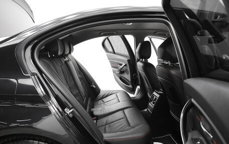 BMW 3 серия, 2012 год, 1 690 000 рублей, 16 фотография