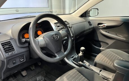 Toyota Corolla, 2012 год, 850 000 рублей, 8 фотография
