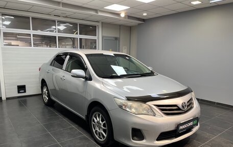 Toyota Corolla, 2012 год, 850 000 рублей, 3 фотография