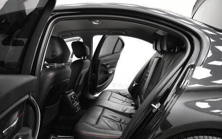 BMW 3 серия, 2012 год, 1 690 000 рублей, 17 фотография