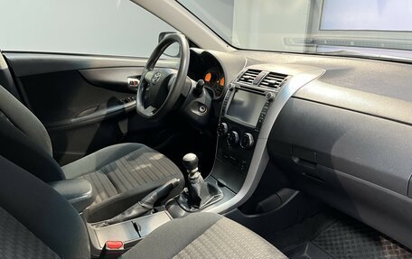Toyota Corolla, 2012 год, 850 000 рублей, 11 фотография
