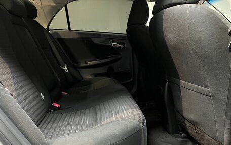 Toyota Corolla, 2012 год, 850 000 рублей, 12 фотография