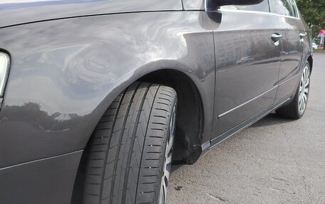 Volkswagen Passat B6, 2006 год, 770 000 рублей, 8 фотография