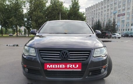 Volkswagen Passat B6, 2006 год, 770 000 рублей, 6 фотография