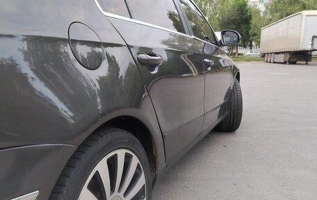 Volkswagen Passat B6, 2006 год, 770 000 рублей, 16 фотография