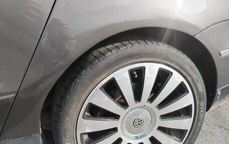 Volkswagen Passat B6, 2006 год, 770 000 рублей, 17 фотография