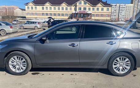 Nissan Teana, 2014 год, 1 650 000 рублей, 3 фотография