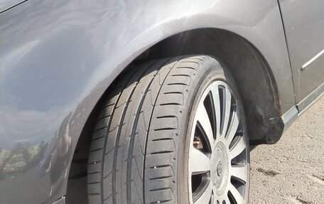 Volkswagen Passat B6, 2006 год, 770 000 рублей, 23 фотография
