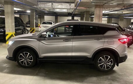 Geely Coolray I, 2020 год, 1 700 000 рублей, 2 фотография