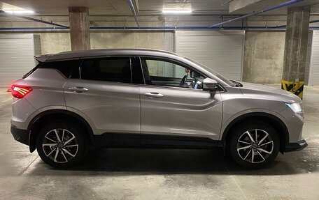 Geely Coolray I, 2020 год, 1 700 000 рублей, 5 фотография