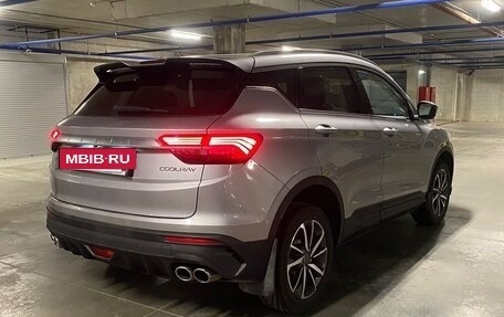 Geely Coolray I, 2020 год, 1 700 000 рублей, 4 фотография