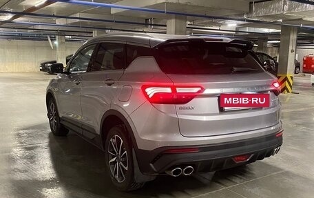 Geely Coolray I, 2020 год, 1 700 000 рублей, 3 фотография