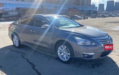 Nissan Teana, 2014 год, 1 650 000 рублей, 2 фотография