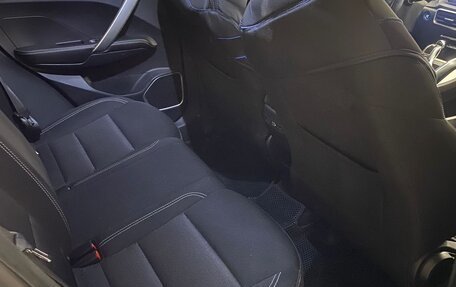 Geely Coolray I, 2020 год, 1 700 000 рублей, 8 фотография