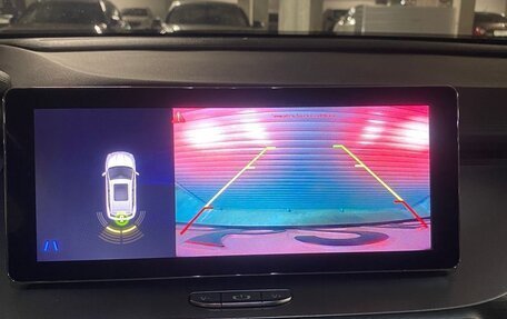 Geely Coolray I, 2020 год, 1 700 000 рублей, 13 фотография