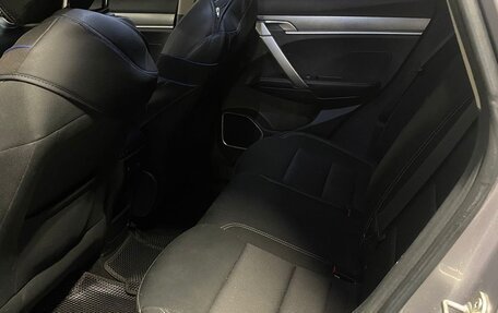 Geely Coolray I, 2020 год, 1 700 000 рублей, 17 фотография