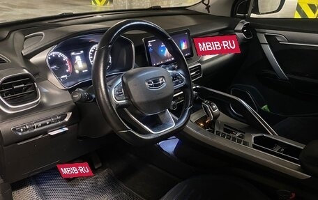 Geely Coolray I, 2020 год, 1 700 000 рублей, 18 фотография