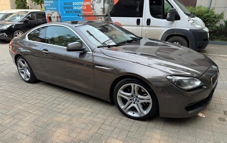 BMW 6 серия, 2013 год, 2 450 000 рублей, 2 фотография