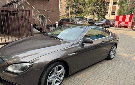 BMW 6 серия, 2013 год, 2 450 000 рублей, 4 фотография