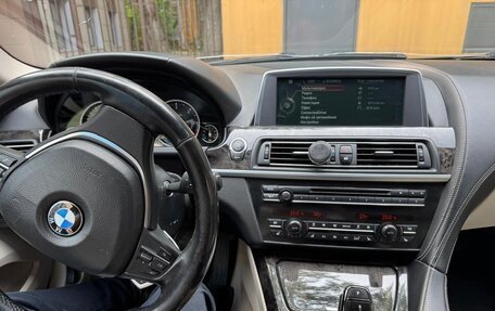 BMW 6 серия, 2013 год, 2 450 000 рублей, 8 фотография