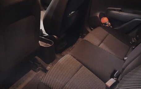 KIA Rio IV, 2017 год, 1 250 000 рублей, 8 фотография