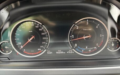 BMW 6 серия, 2013 год, 2 450 000 рублей, 7 фотография