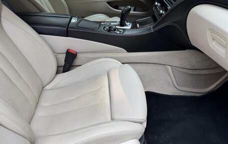 BMW 6 серия, 2013 год, 2 450 000 рублей, 9 фотография