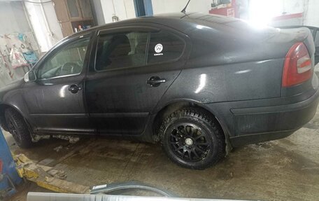 Skoda Octavia, 2005 год, 500 000 рублей, 4 фотография