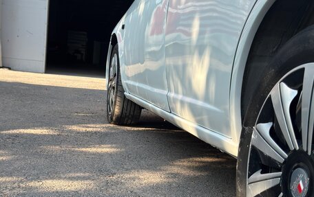 Honda Civic VII, 2003 год, 480 000 рублей, 4 фотография