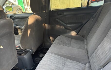 Honda Civic VII, 2003 год, 480 000 рублей, 6 фотография