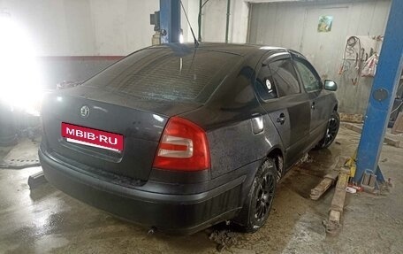 Skoda Octavia, 2005 год, 500 000 рублей, 3 фотография