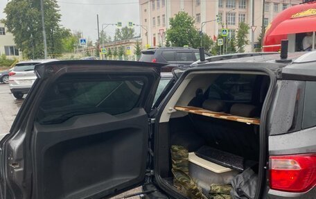 Ford EcoSport, 2016 год, 1 900 000 рублей, 6 фотография