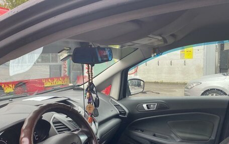 Ford EcoSport, 2016 год, 1 900 000 рублей, 4 фотография