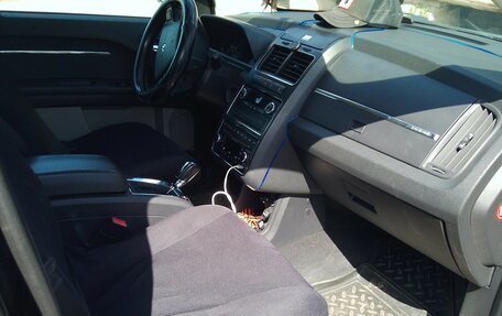 Dodge Journey I, 2008 год, 1 100 000 рублей, 8 фотография