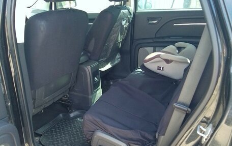 Dodge Journey I, 2008 год, 1 100 000 рублей, 2 фотография