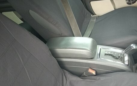 Dodge Journey I, 2008 год, 1 100 000 рублей, 13 фотография