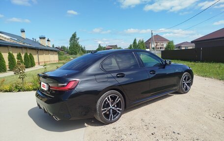 BMW 3 серия, 2024 год, 6 500 000 рублей, 4 фотография
