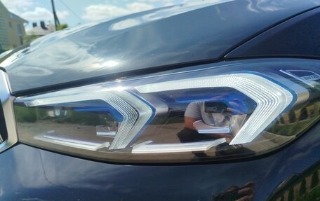 BMW 3 серия, 2024 год, 6 500 000 рублей, 8 фотография