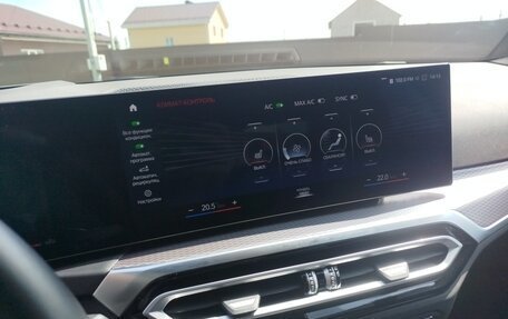BMW 3 серия, 2024 год, 6 500 000 рублей, 17 фотография