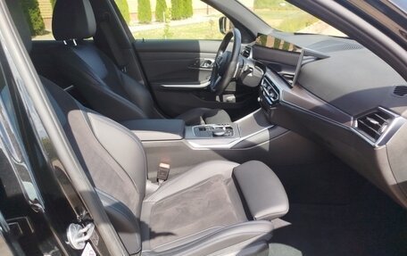 BMW 3 серия, 2024 год, 6 500 000 рублей, 18 фотография