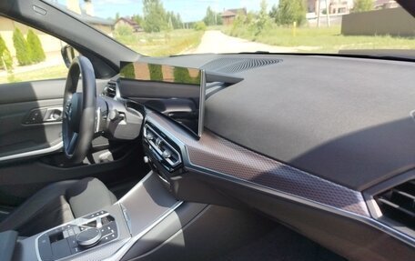 BMW 3 серия, 2024 год, 6 500 000 рублей, 19 фотография