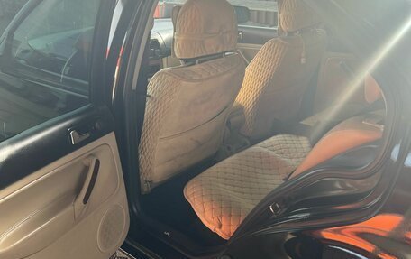 Volkswagen Jetta IV, 2002 год, 650 000 рублей, 6 фотография
