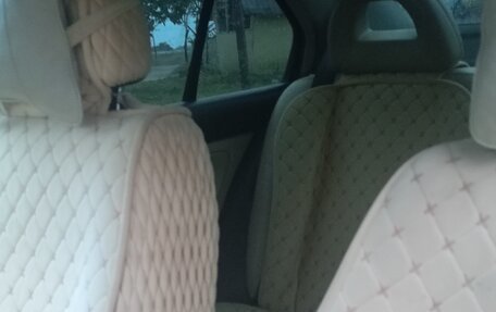 Volkswagen Jetta IV, 2002 год, 650 000 рублей, 7 фотография