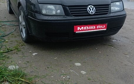 Volkswagen Jetta IV, 2002 год, 650 000 рублей, 10 фотография