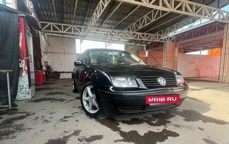 Volkswagen Jetta IV, 2002 год, 650 000 рублей, 2 фотография